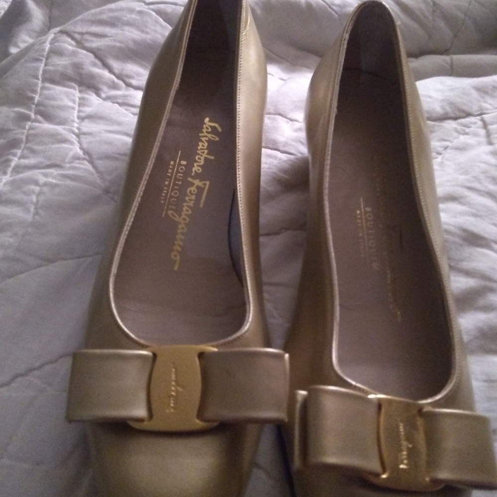 Salvatore Ferragamo